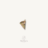 Vegetable Pizza Charm