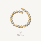 Elise Bracelet